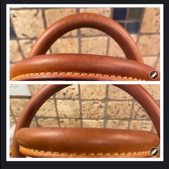 SOLD!!! ♥️❤️ Louis Vuitton Priscilla certified - Picture 14 of 16